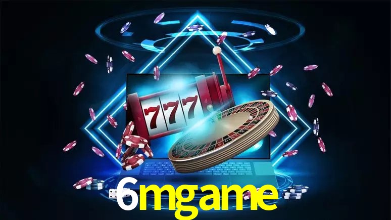 Design Responsivo 6mgame