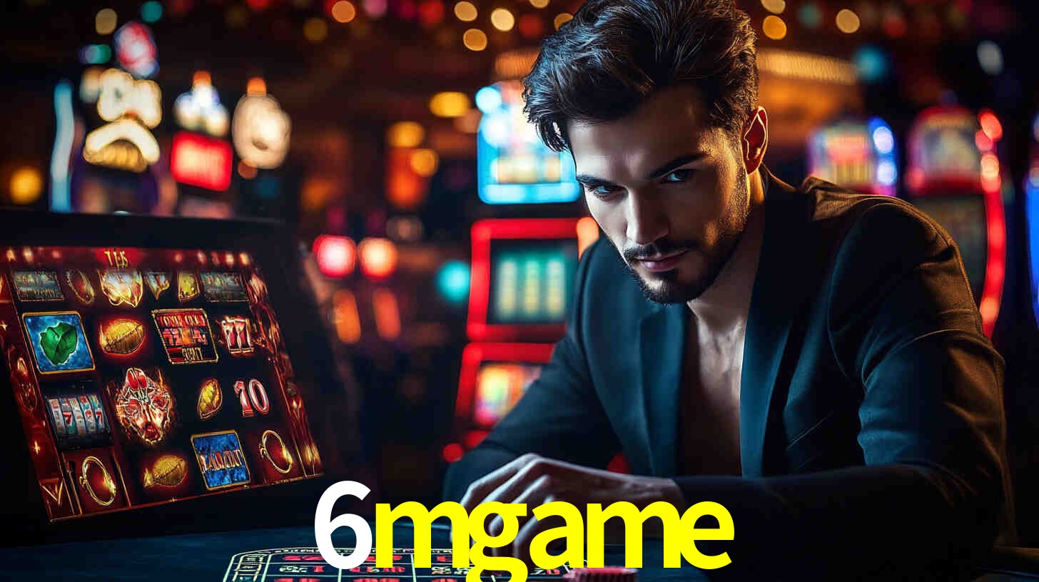 Welcome Bonus 6mgame