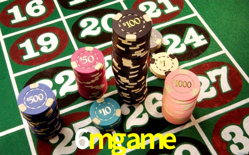 Experiência VIP 6mgame