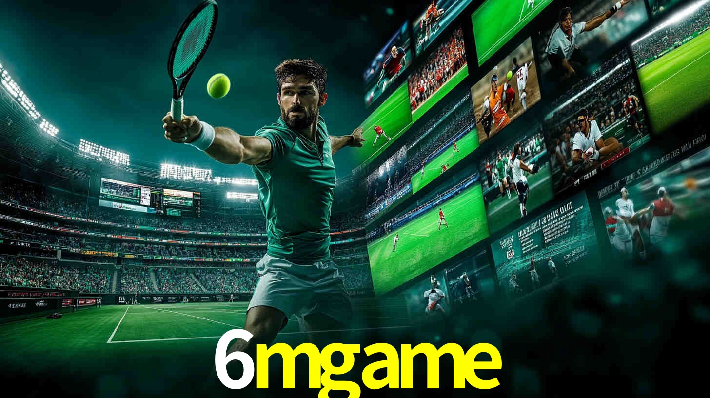 Descubra a Essência do 6mgame: Nossa História e Compromissos