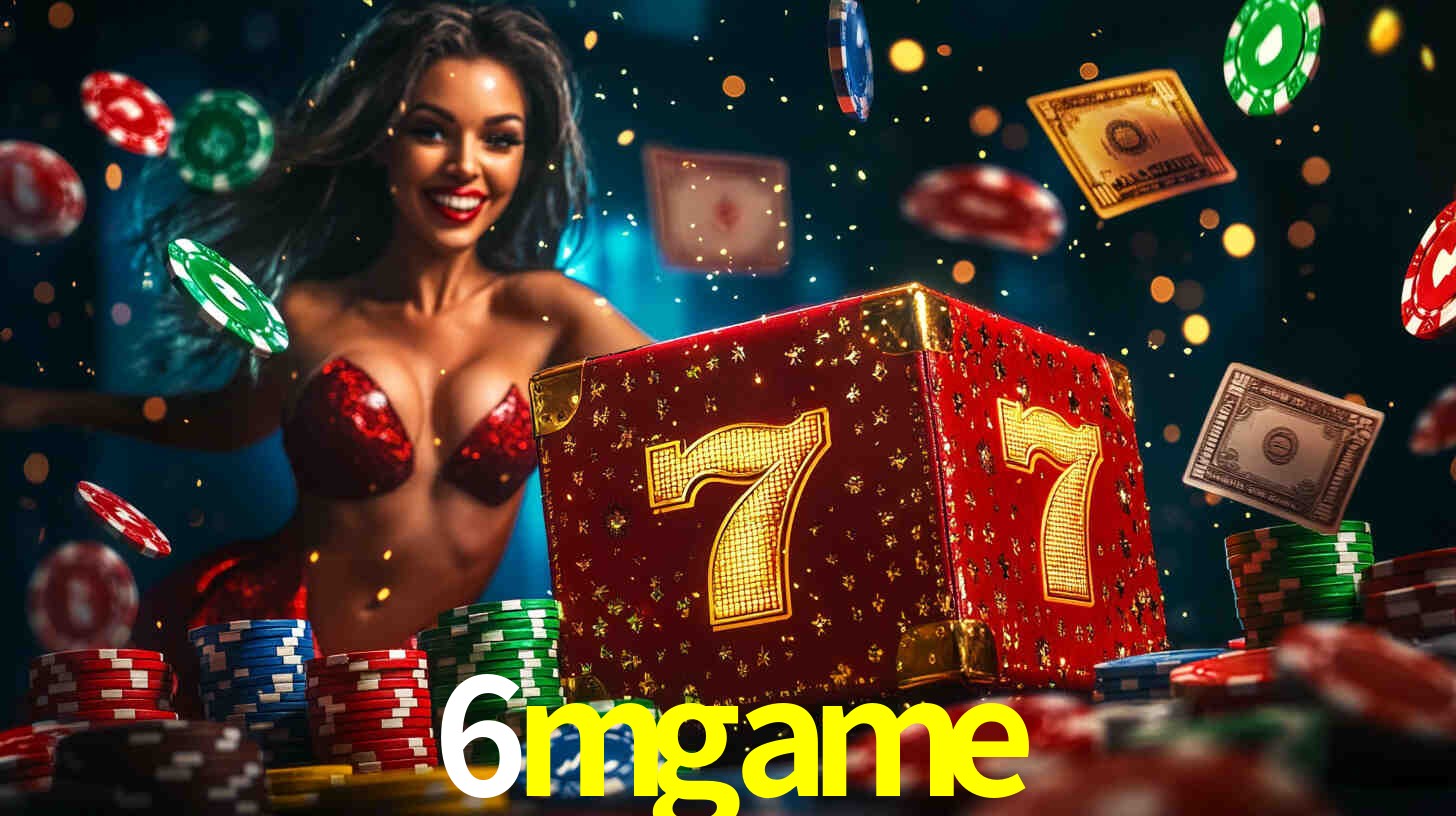 Inovações de Jogos na 6mgame: O Futuro das Experiências Interativas