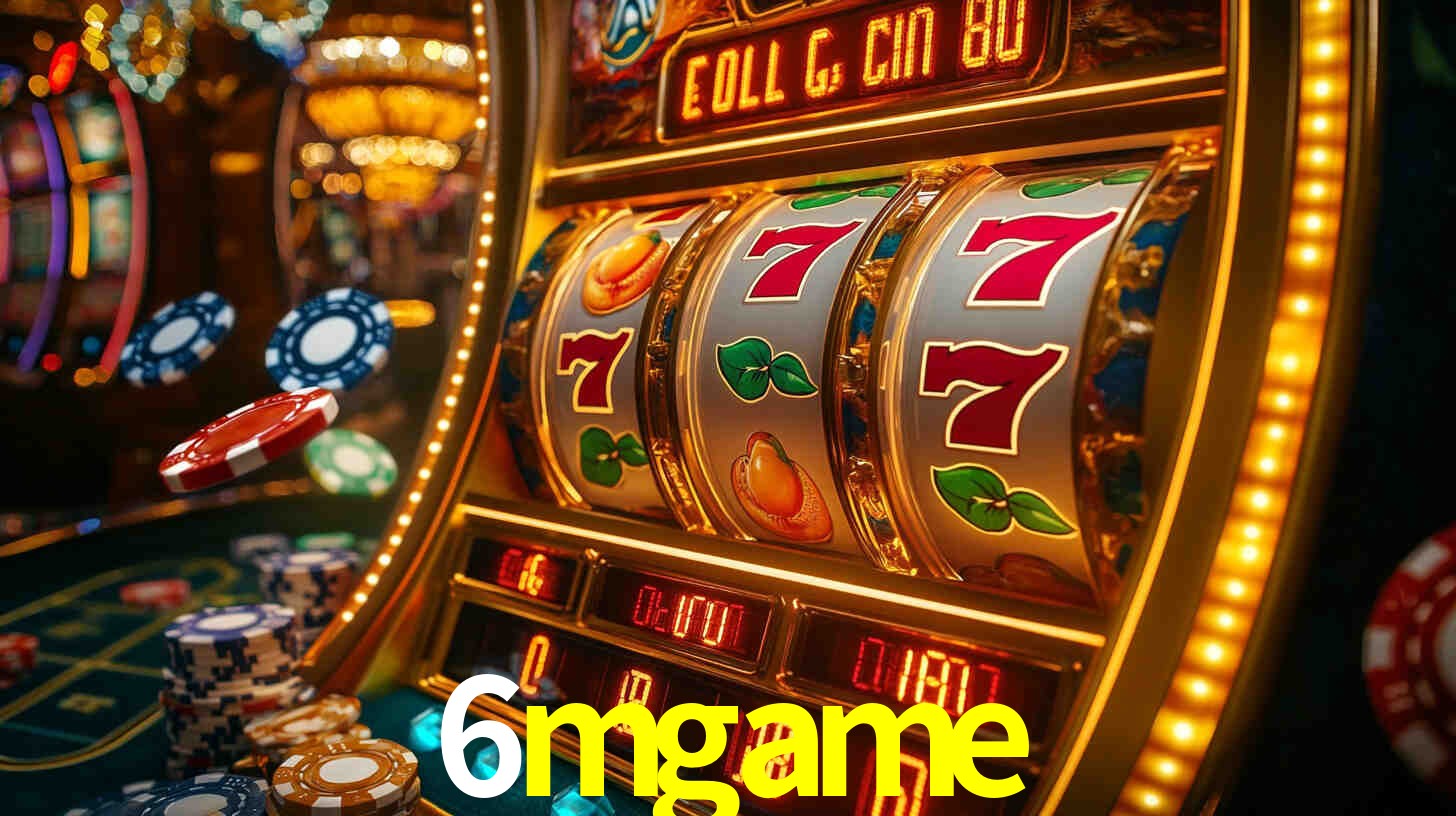 Statistics 6mgame