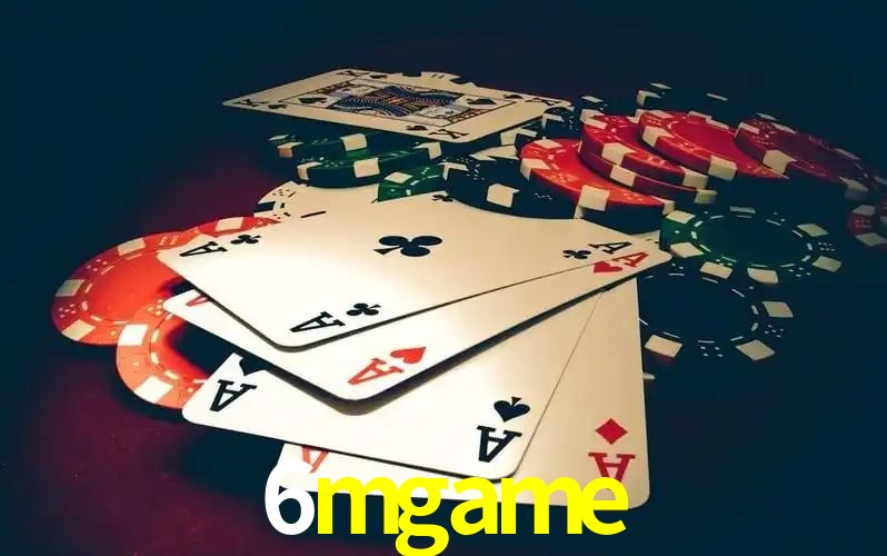 6mgame bet