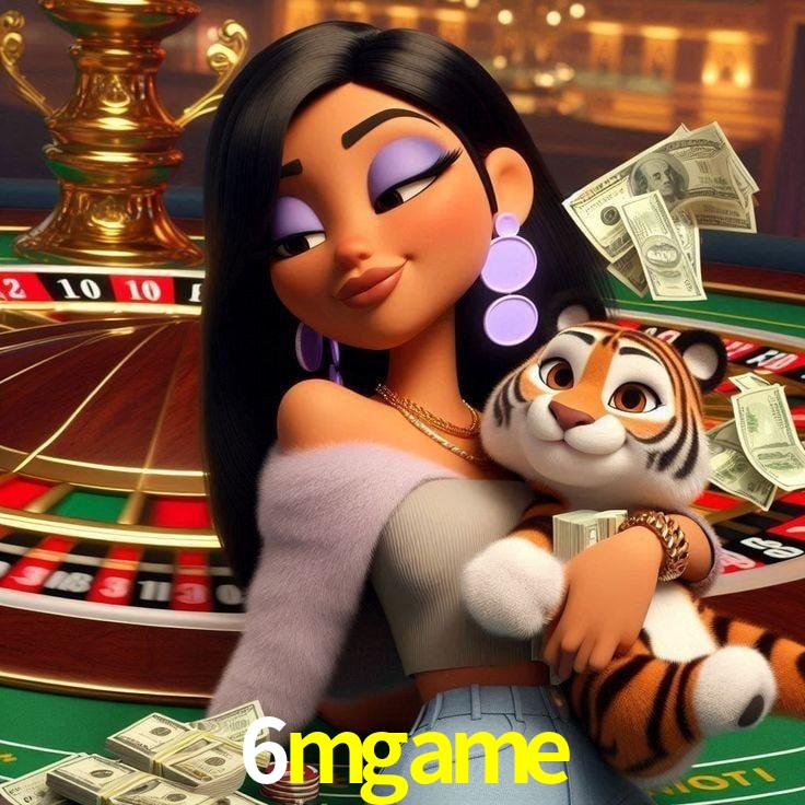 Platform Technology 6mgame