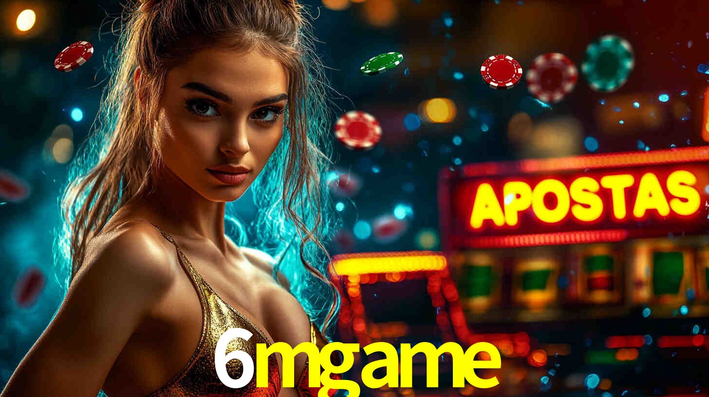 Explorando a Categoria de Eventos em Apostas na 6mgame