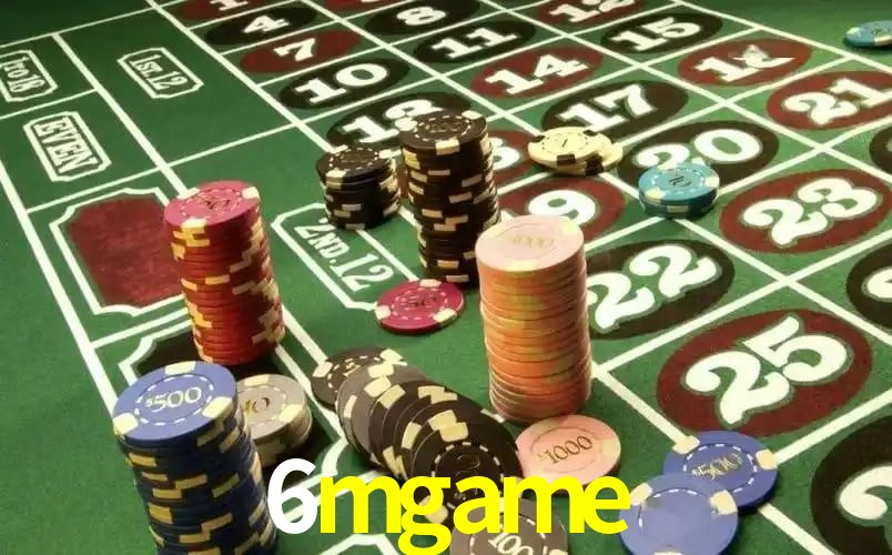 Login Seguro 6mgame
