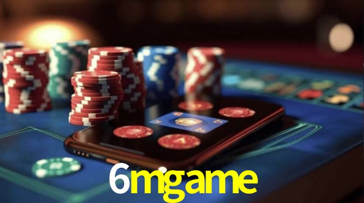 Segurança 2FA 6mgame