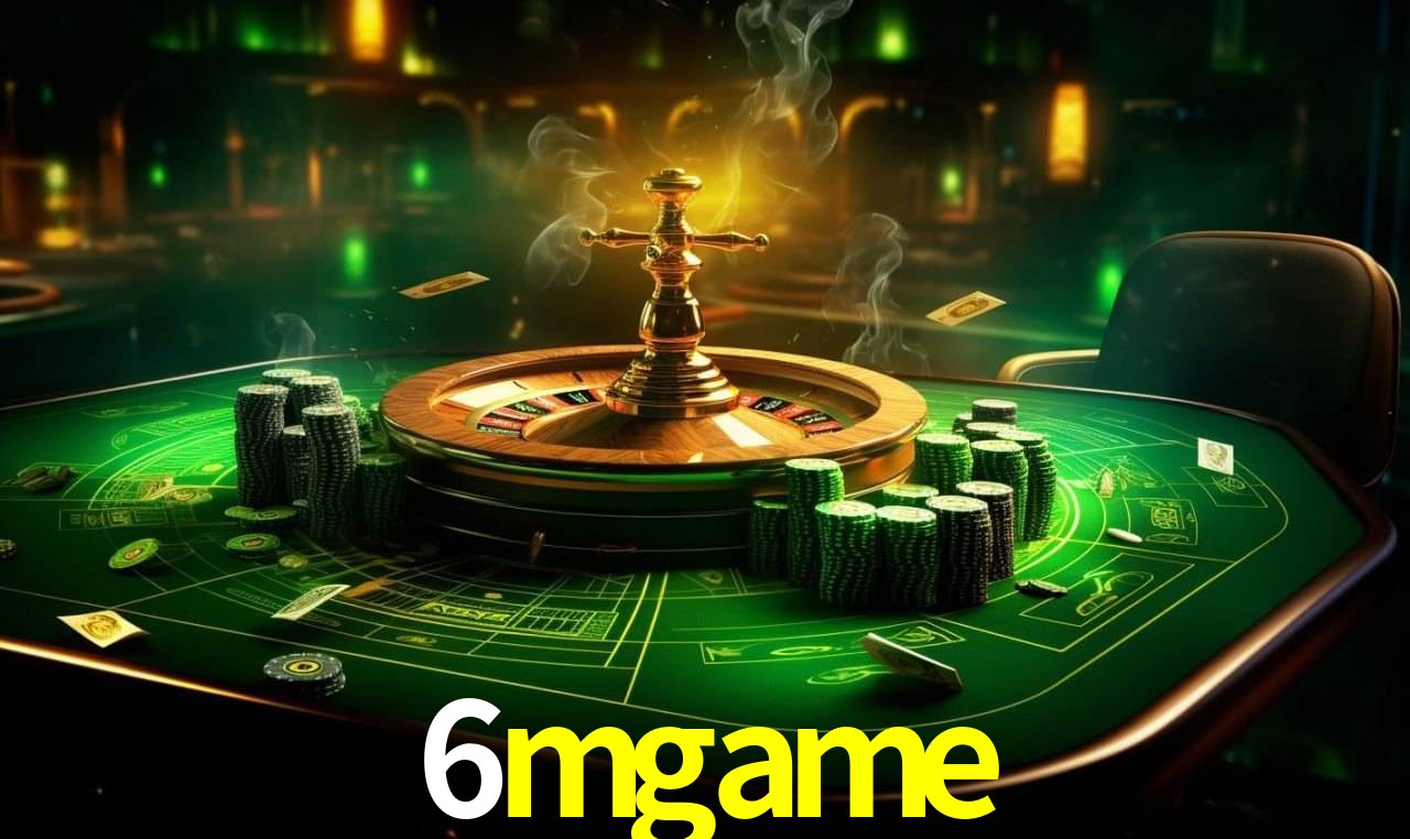 cassino 6mgame