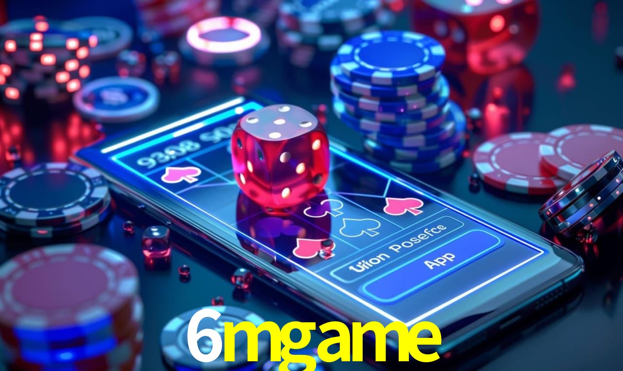 Explore as vantagens do 6mgame: serviço profissional e confiabilidade