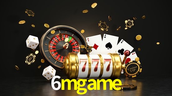 Secure Login 6mgame