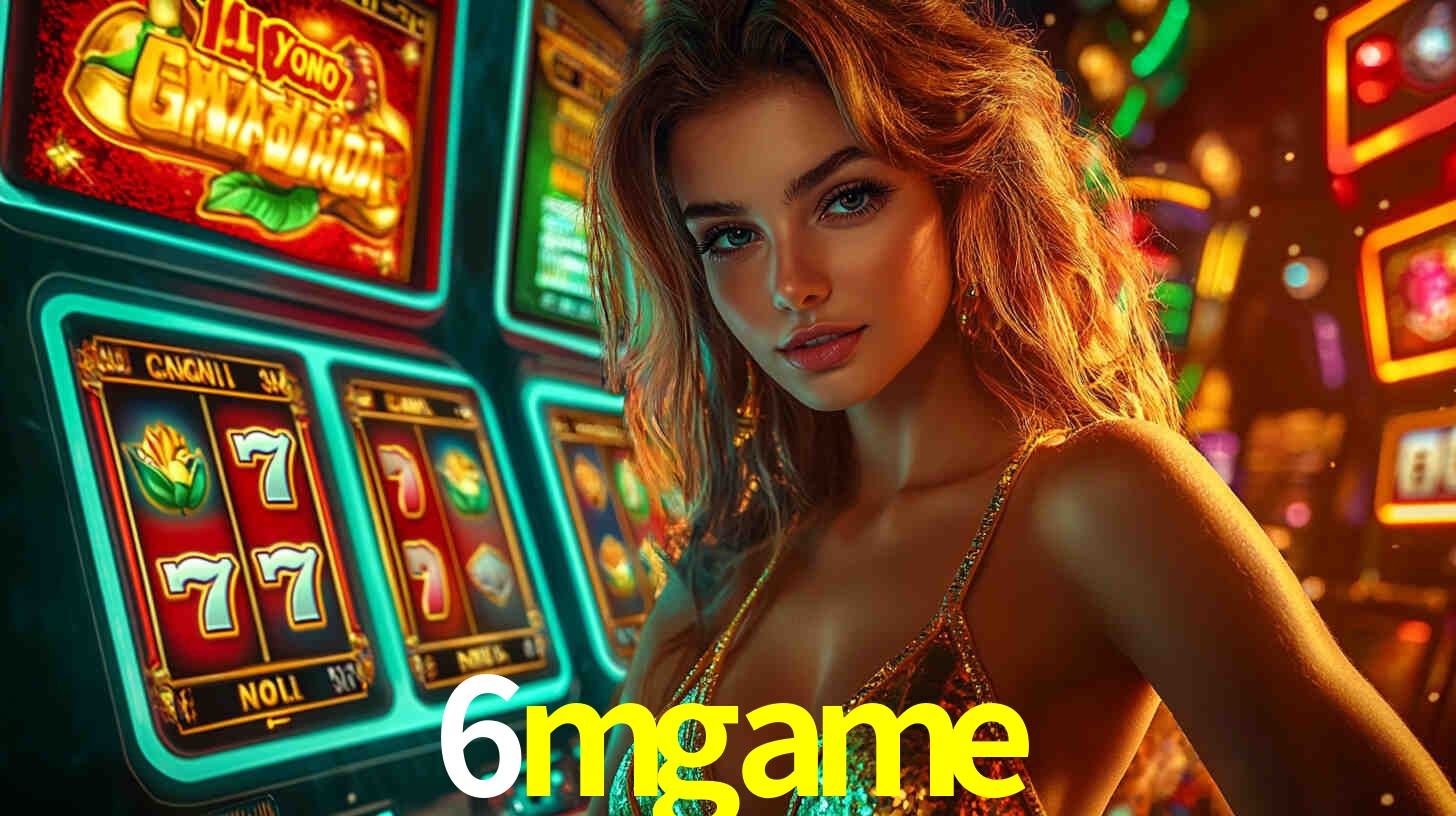 Experiência VIP 6mgame