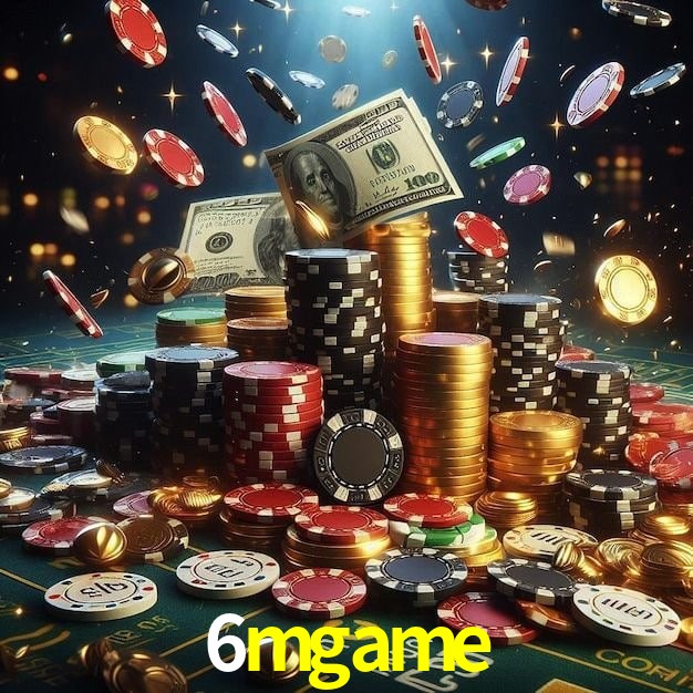 6mgame.com