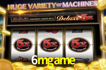 Descubra o Mundo do Cassino Online com 6mgame