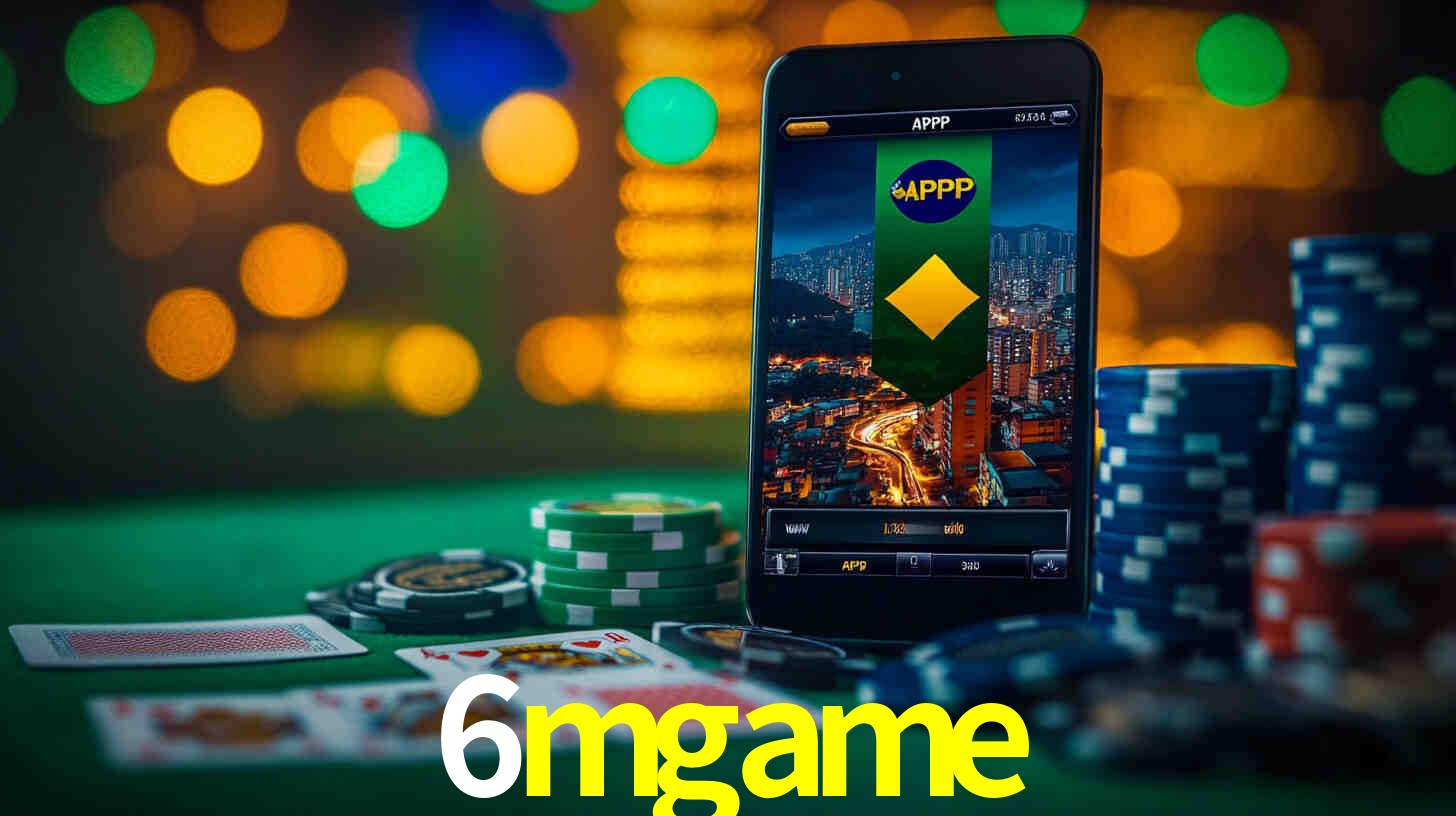 Descubra o Programa VIP da 6mgame: Vantagens Exclusivas para Jogadores
