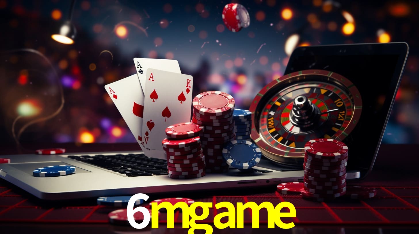 Slot Games 6mgame