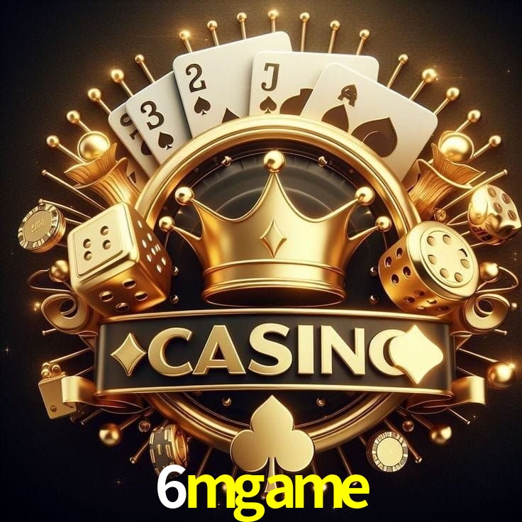 Casino Ao Vivo 6mgame