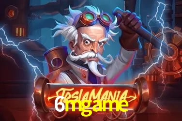 Tecnologia da Plataforma 6mgame