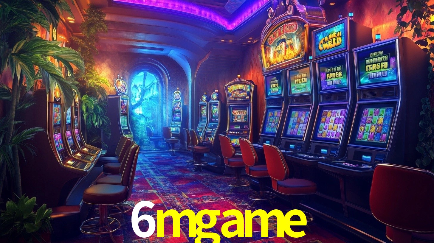 Bonus Features 6mgame