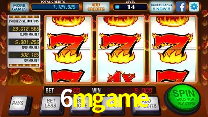 A Emoção da Loteria na 6mgame: Uma Chance de Mudança de Vida
