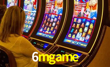 Desvendando o Mundo dos Jogos Virtuais na 6mgame
