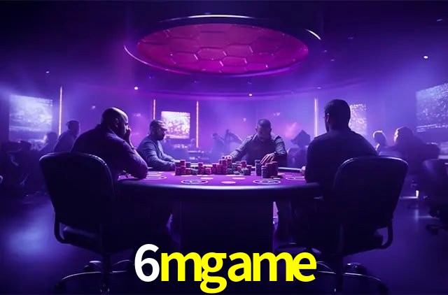 6mgame.com