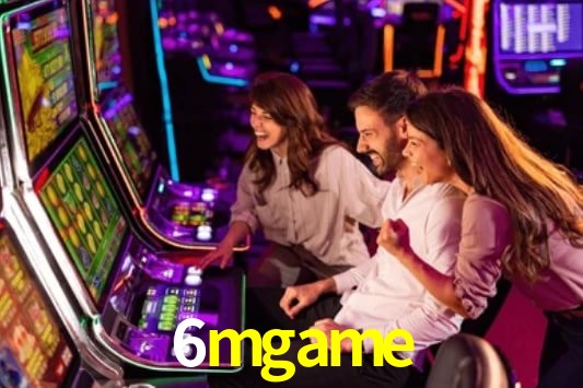 6mgame: Seu Especialista em Apostas Esportivas Brasileiras