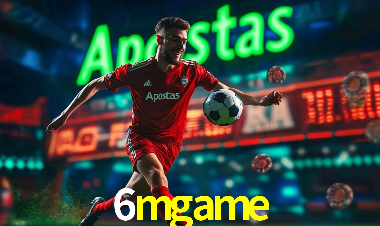 Jogos Exclusivos 6mgame