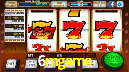 Explorando a Categoria de Eventos em Apostas na 6mgame