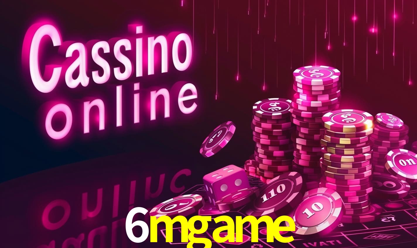 A Emoção da Loteria na 6mgame: Uma Chance de Mudança de Vida
