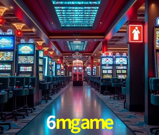 6mgame,6mgame.com
