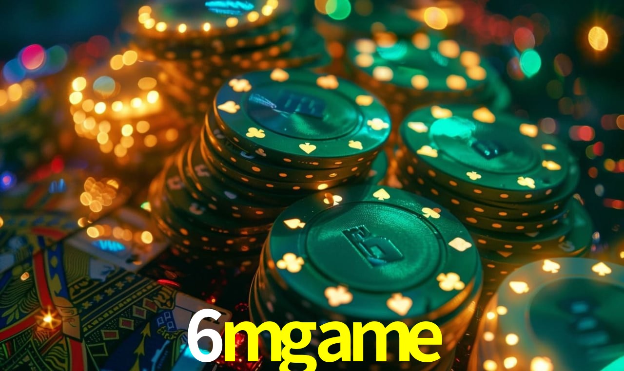 Apostas de Tênis 6mgame