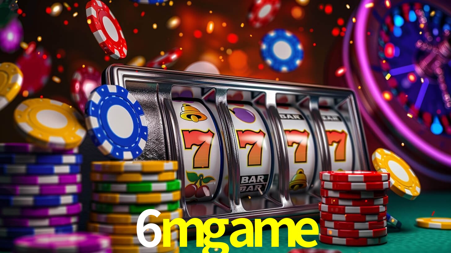 Bônus Diários 6mgame