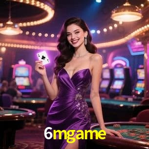 Casino Ao Vivo 6mgame