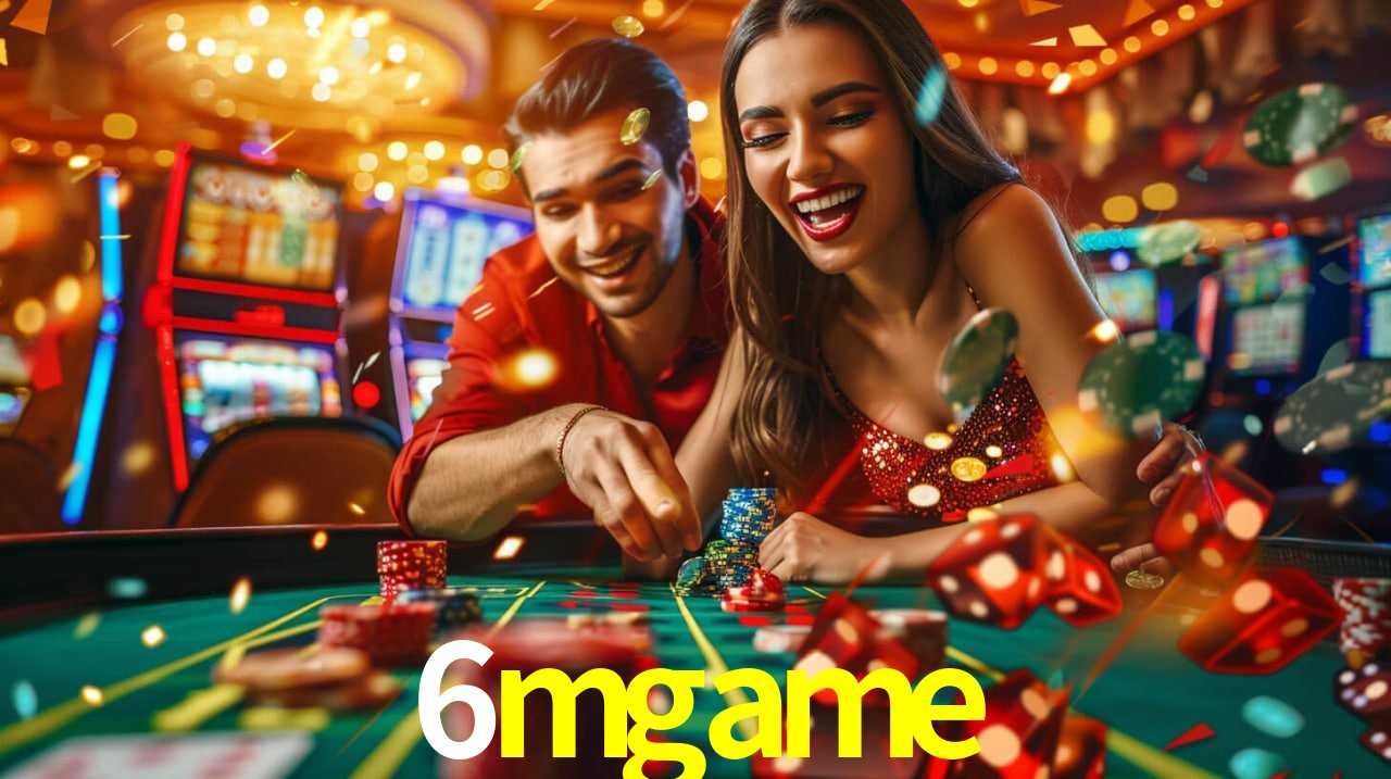 Promoção Relâmpago 6mgame