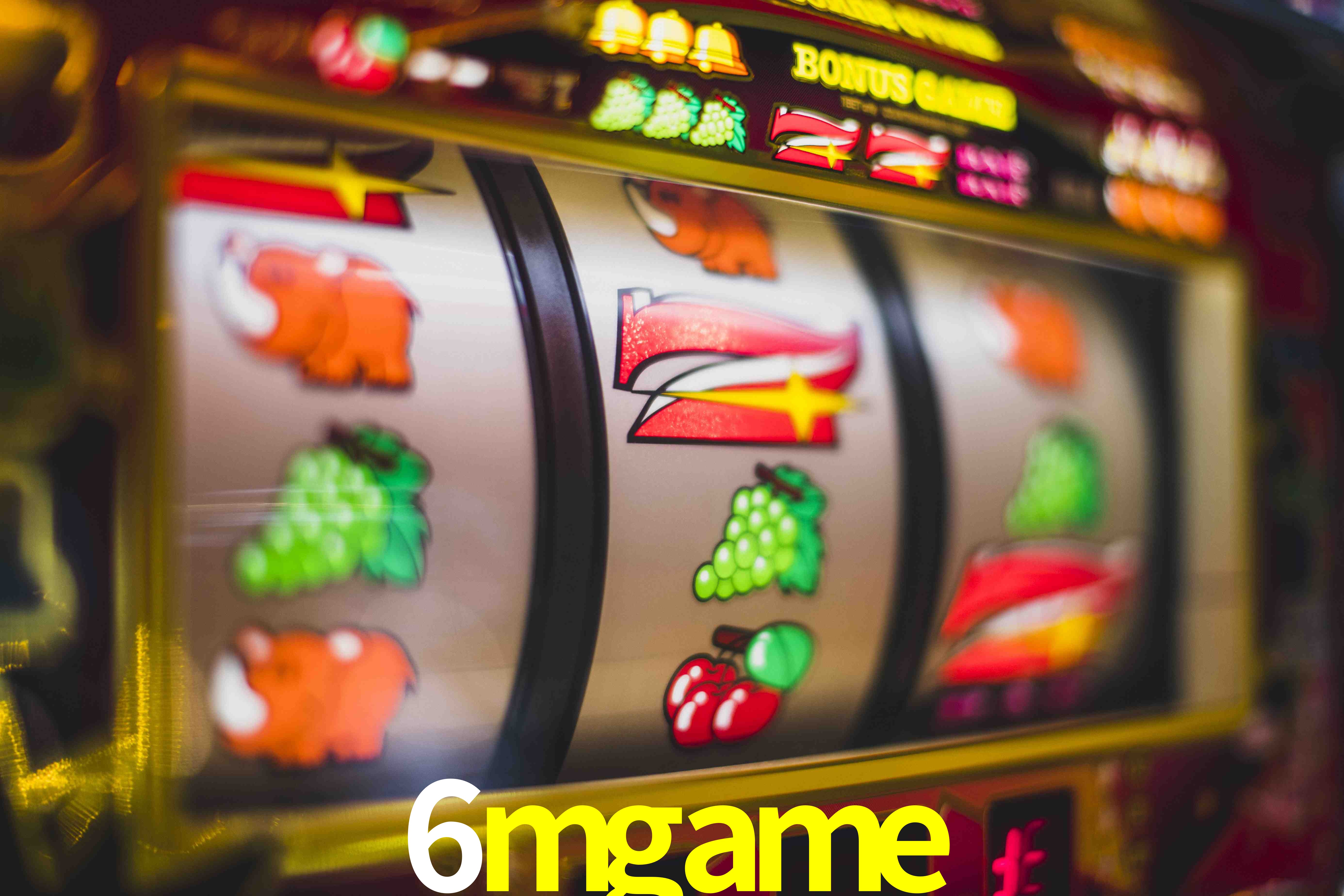 Quick Registration 6mgame