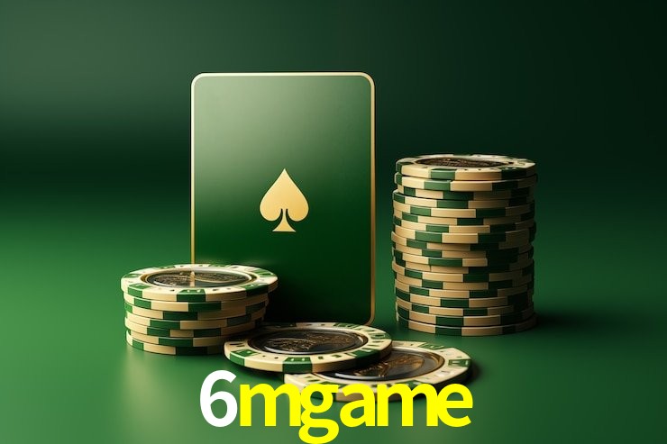 Account Benefits 6mgame