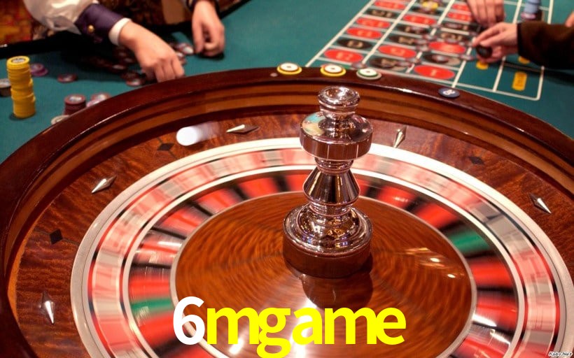 Torneios 6mgame
