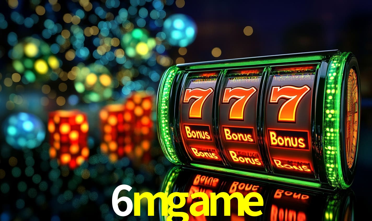 Integração de APIs 6mgame