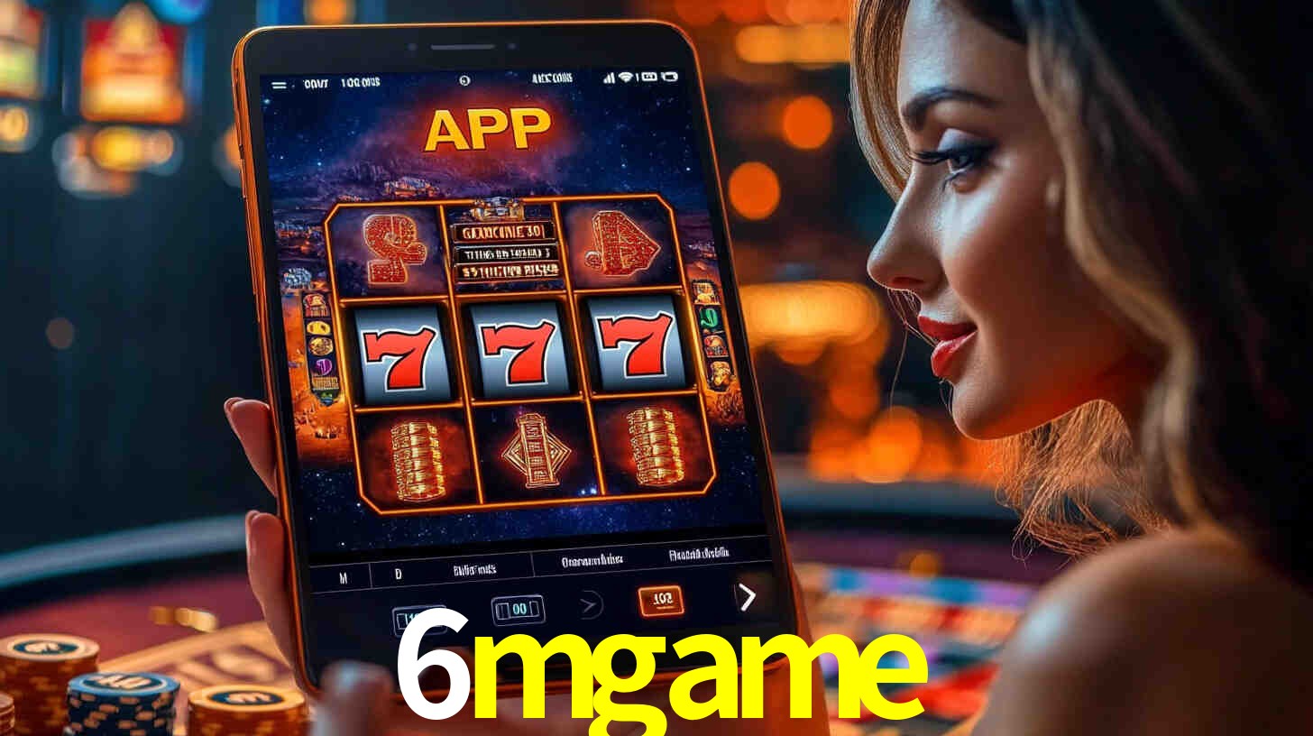 Daily Bonuses 6mgame