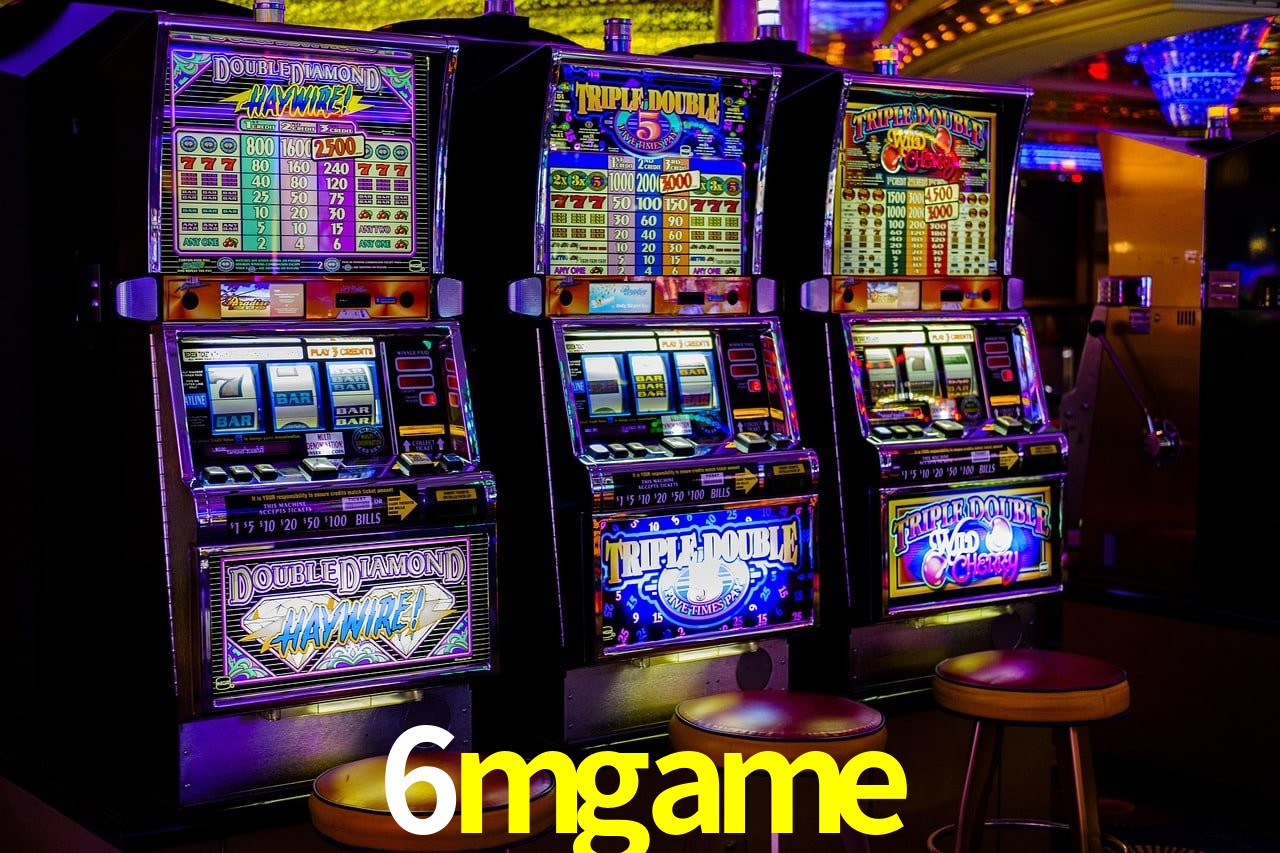 Apostas de Futebol 6mgame