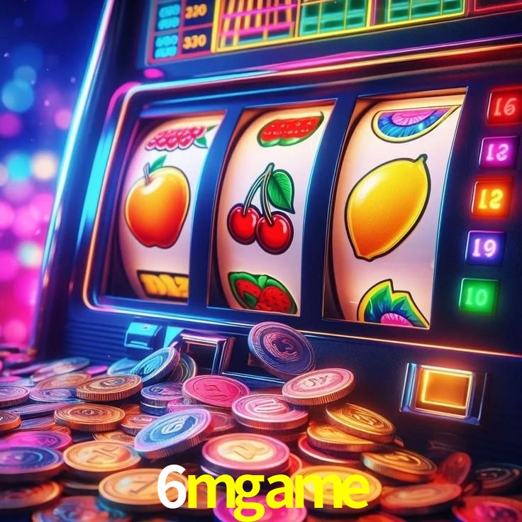 Estatísticas do Jogo 6mgame