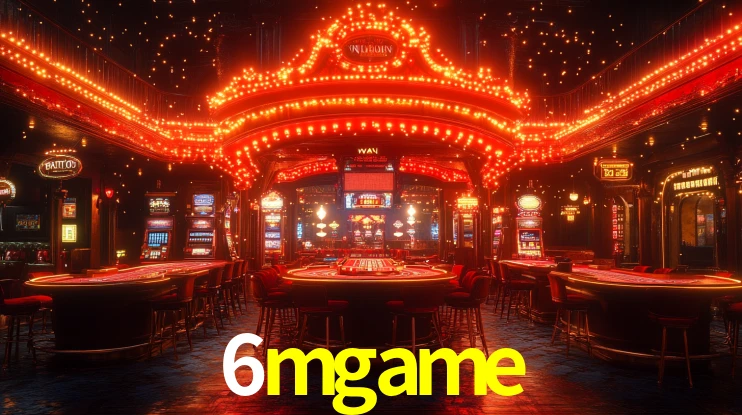 Football Betting 6mgame