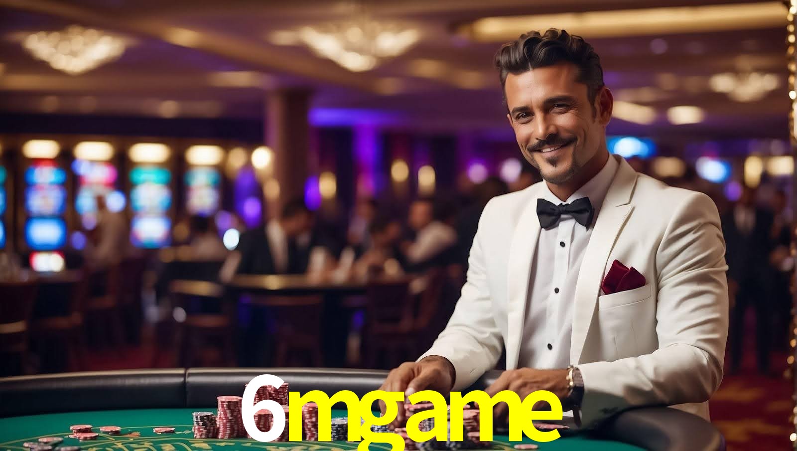 Ofertas Exclusivas 6mgame
