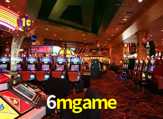 Descubra a Magia dos Jogos de Arcade no 6mgame
